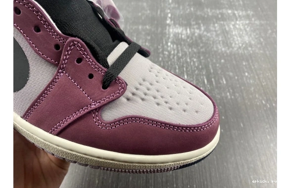Rep EP  Element High Jordan DB2889-500  Berry Gore-Tex 1 DB2889-500 0316